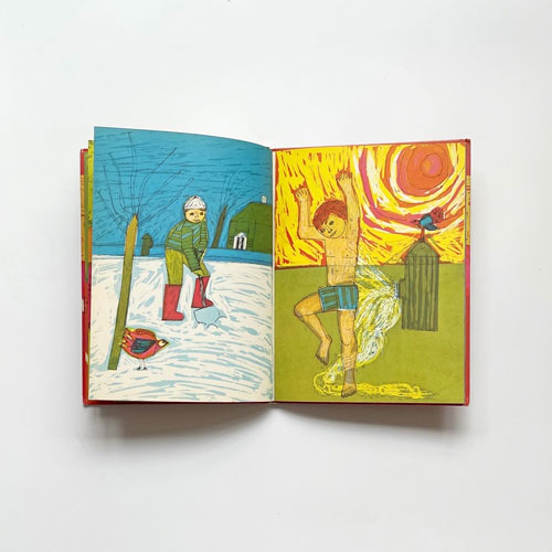 Helen Webber: What is Sour? What is Sweet?