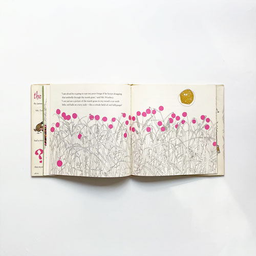 The Birds James & Ruth McCrea［Signed］