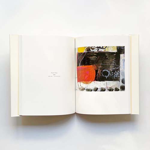 KIMURA - Paintings and Works on Paper 1968 -1984