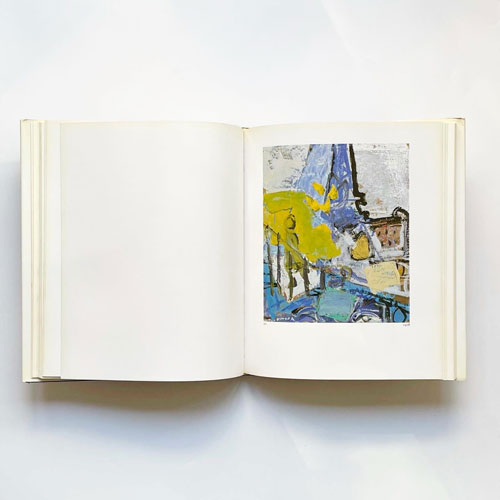 木村忠太画集　1983