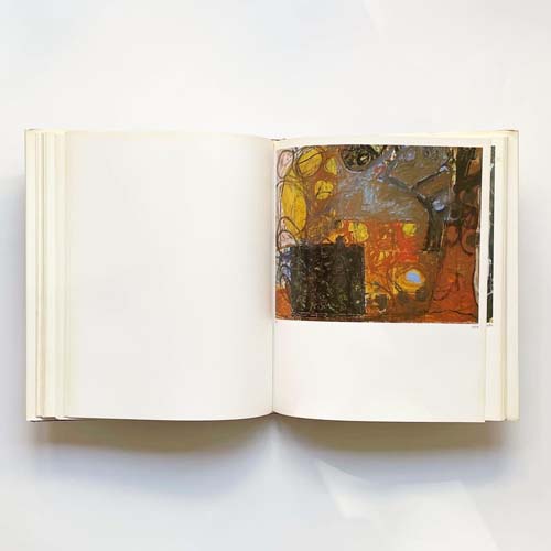 木村忠太画集　1983