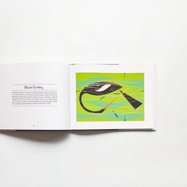 Charley Harper an Illustrated Life