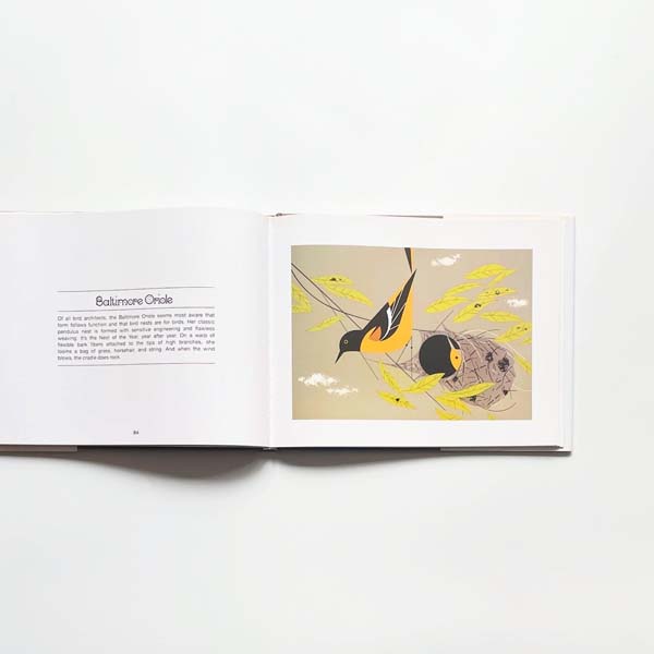 Charley Harper’s Birds and Words