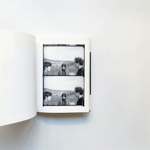 Robert Frank: Hold Still, Keep Going