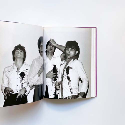 Bande a part - New York Underground 60’s 70’s 80’s