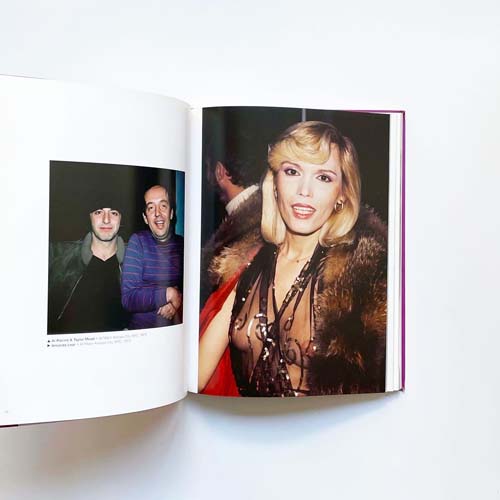 Bande a part - New York Underground 60’s 70’s 80’s