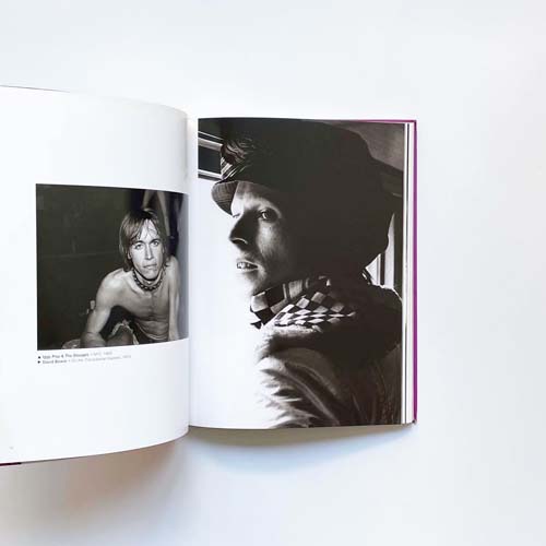 Bande a part - New York Underground 60’s 70’s 80’s