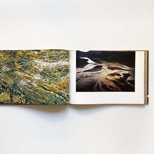 Ernst Haas: The Creation