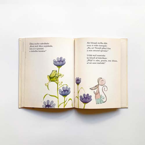 ロシア絵本　サムイル・マーシャク作　文字は世界をめぐる