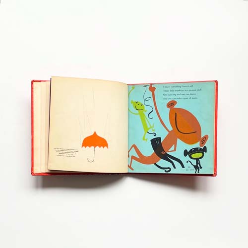 Rainbow In The Morning [Ex-Library]