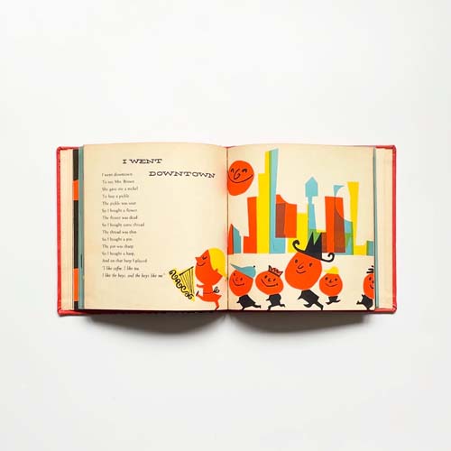 Rainbow In The Morning [Ex-Library]