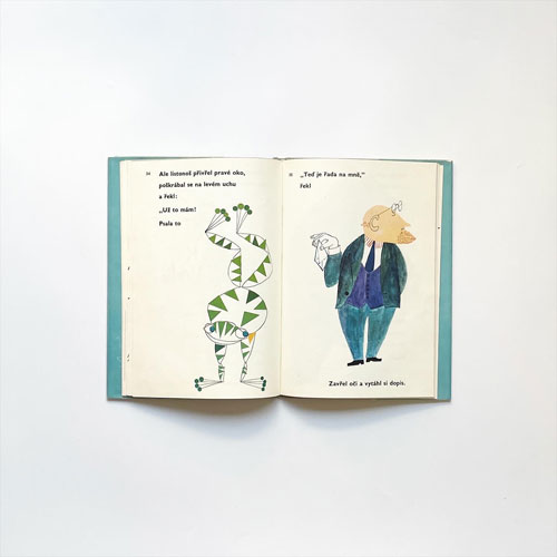 Olga Pavalova: O podivne zahade na postovnim urade [First Edition]