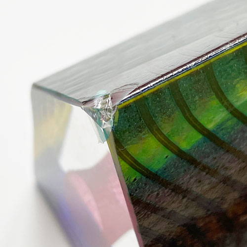 KOSTA BODA Mini Sculpture: Country Living