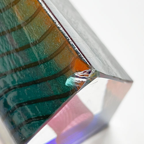 KOSTA BODA Mini Sculpture: Country Living