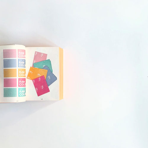 PALETTE mini SERIES 05: Pastel