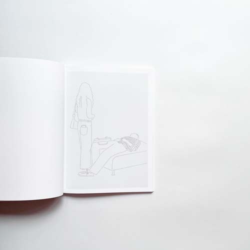 Emi Ueoka: Intersections