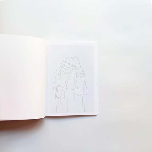 Emi Ueoka: Intersections