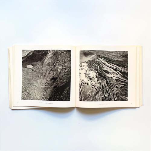 Emmet Gowin Photographs