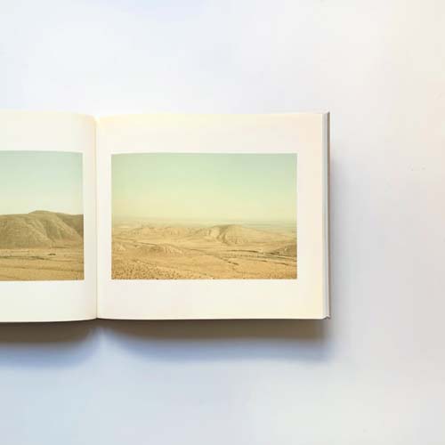 Longstreth: Tulare - Scenes from California's Central Valley