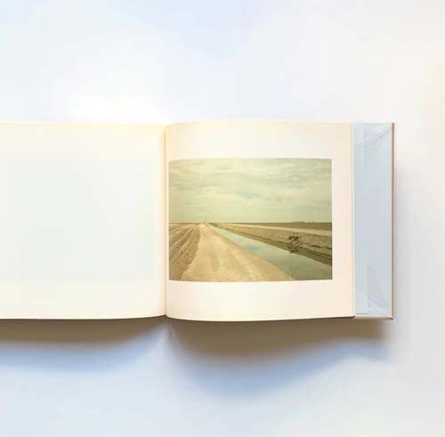 Longstreth: Tulare - Scenes from California's Central Valley