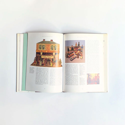 A Collector’s Guide To Doll’s Houses