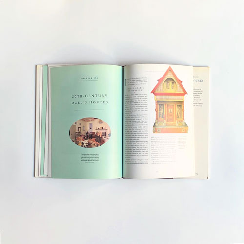 A Collector’s Guide To Doll’s Houses