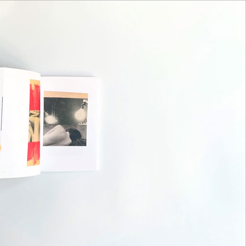 Katrien De Blauwer: Cheveux longs... cheveux courts