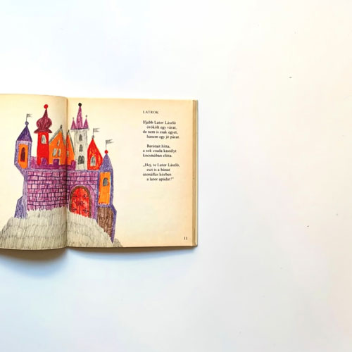 ESTERLANC ORBAN OTTO