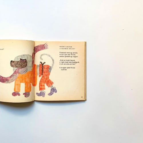 ESTERLANC ORBAN OTTO