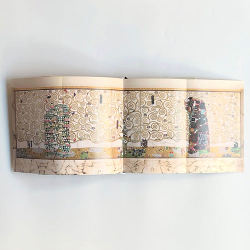 Gustav Klimt: Drawings & Paintings