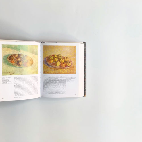 Van Gogh: The Complete Paintings