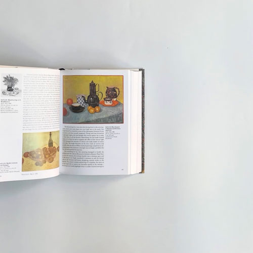 Van Gogh: The Complete Paintings