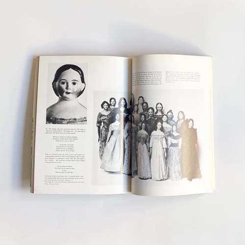 The Doll ― New Shorter Edition