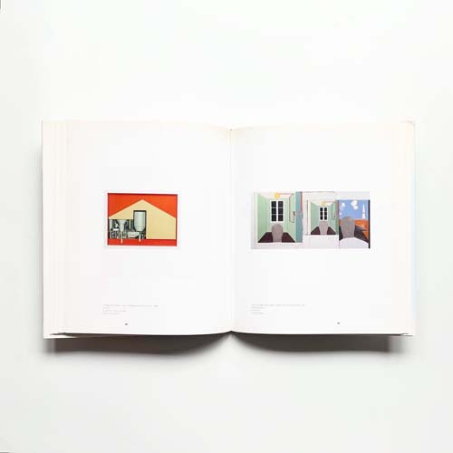 Leonard Rickhard: Soft Whispers in the Birch Wood