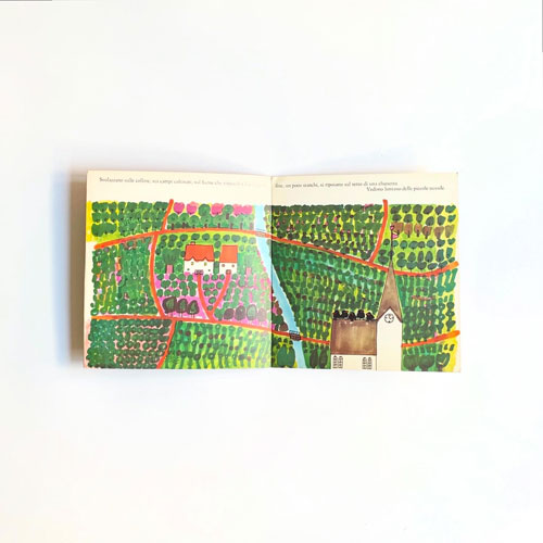 Aoi Huber Kono: Dai dai vola vola