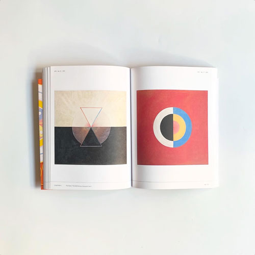 ヒルマ・アフ・クリント展