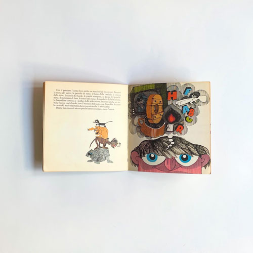 Adriano Zanniro: Come il cane divento amico dell’uomo