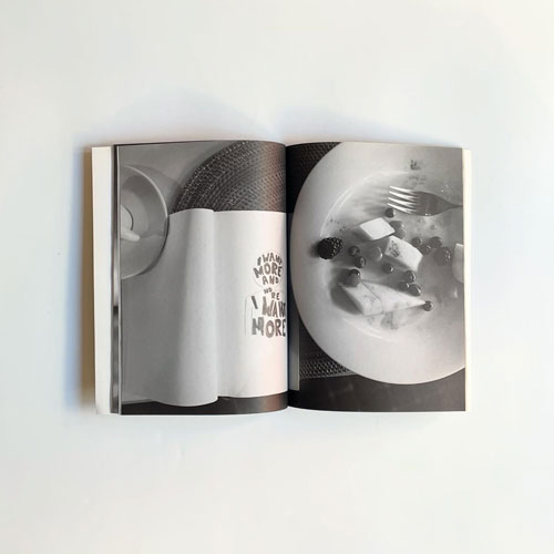 chicken or pasta? the olaf breuning purple book