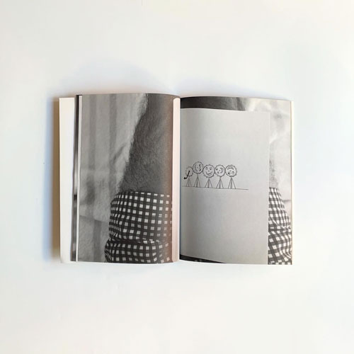 chicken or pasta? the olaf breuning purple book