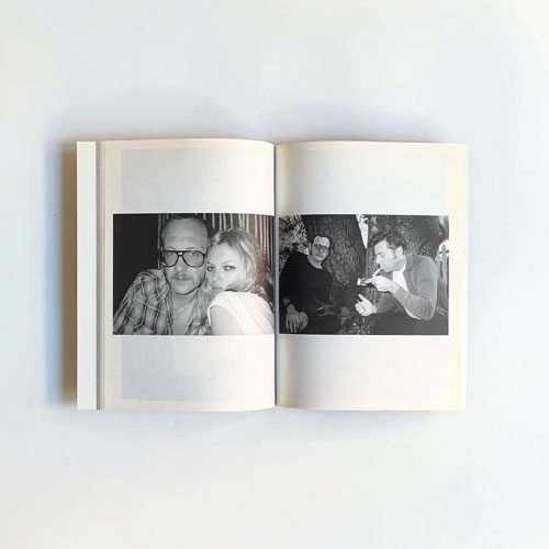 TERRY - The Terry Richardson Purple Book