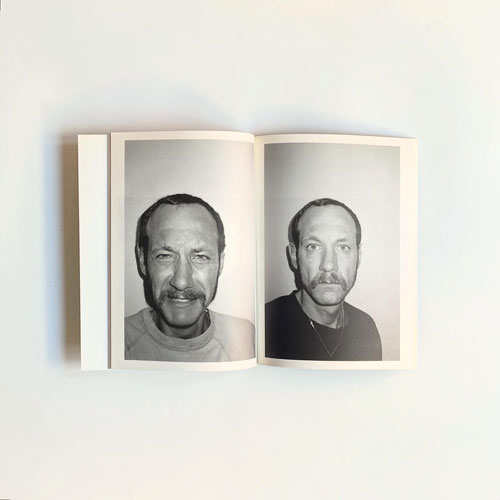 TERRY - The Terry Richardson Purple Book