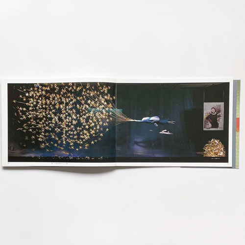 資生堂のウィンドウ・アート / Shiseido Window Art 100, 1963-1993