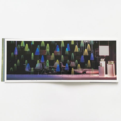 資生堂のウィンドウ・アート / Shiseido Window Art 100, 1963-1993