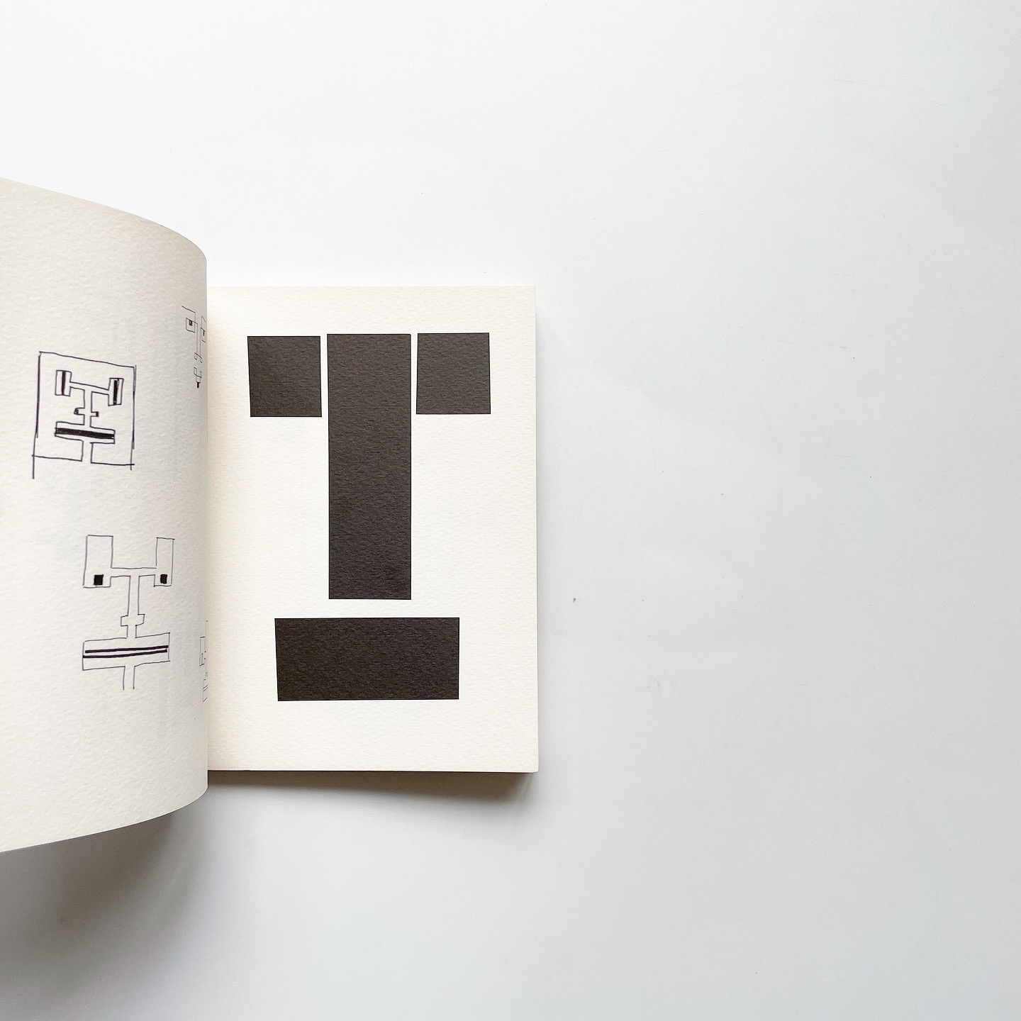 Bruno Munari: Alla faccia!