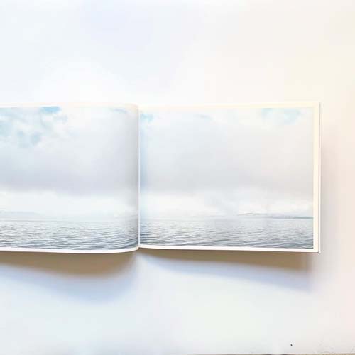 津田直　SMOKE LINE