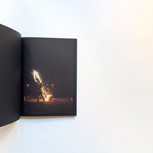 Rinko Kawauchi: Halo