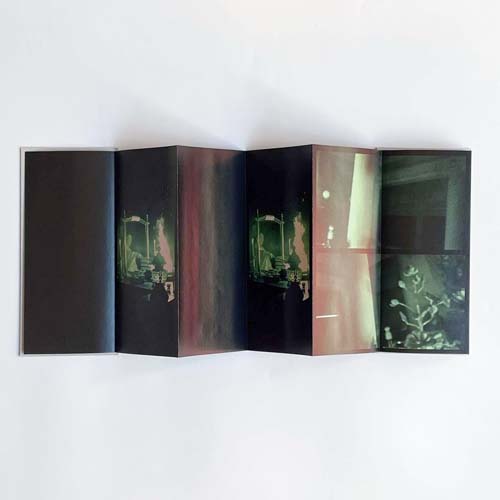 ダレン・アーモンド 追考 / Darren Almond: Second Thought