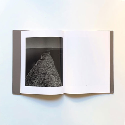 雑賀雄二 月の道 / 海・月光・軍艦島