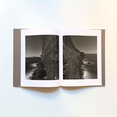 雑賀雄二 月の道 / 海・月光・軍艦島