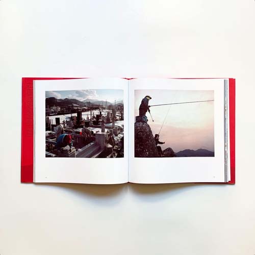 Chris Steele-Perkins: Fuji: Images of Contemporary Japan